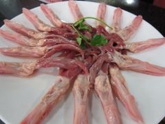 -蜀九香火锅(玉林店)