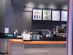 -星巴克(威尼斯人店)