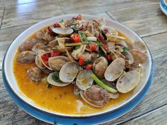 -阿浪海鲜连锁•海鲜加工•老字号(第一市场店)