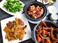 -美极鲜食坊(宝安南路店)