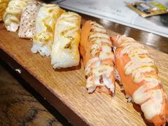 -古田居·特色寿司料理(骏欣中心店)