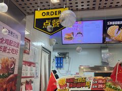 -华莱士·全鸡汉堡(柳州店)