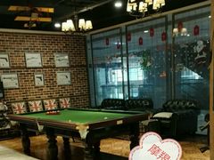 -真枪会射击俱乐部(河西中央公园店)