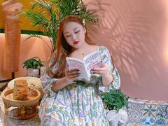 -茉莱·老挝冰咖啡·泰式奶茶(世茂国际广场店)