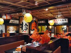 大堂-牛家酒场(7mall店)
