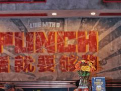 -Boxing Cat Brewery拳击猫精酿啤酒馆(永福店)