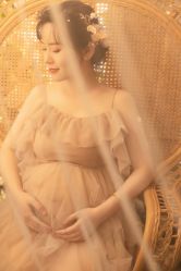 -专注孕妇照亲子照·纪田摄影