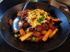 -爆丼日式大排档(季华园店)
