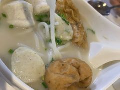 -翠華餐廳(浦东机场T1店)