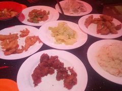 -乐圣量贩KTV自助餐(崇文店)