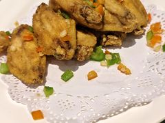 -玉桥餐厅(天坛店)