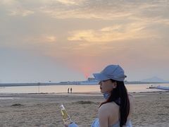 -在海一方公园