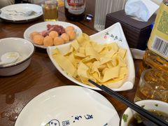 -前门杨记·铜锅涮肉(王府井·故宫店)