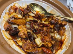 -麻都·成都菜(人民广场店)