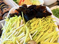 -鑫渔港海鲜本地菜·山海关浑锅(东戴河店)