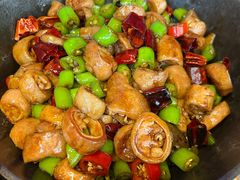 -老板恋上鱼(恒隆广场店)