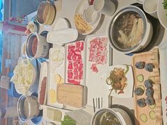 -蒙都43°9羊火锅·赤峰美食(桥北店)