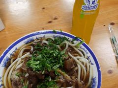 -清真-戏楼王记牛肉面
