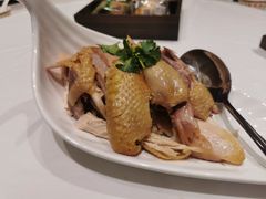 鹿鸣春香鸡-鹿鸣春饭店(总店)