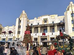 -比斯特上海购物村精品奥特莱斯