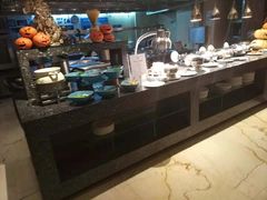 -太原富力万达文华酒店·美食汇西餐厅