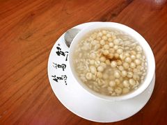 -笃笃笃糖粥(十全街店)
