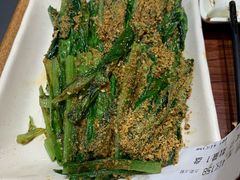 -金刚山烧烤(中山路店)