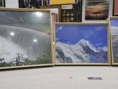 -龙慧画框·裱画配框工厂店