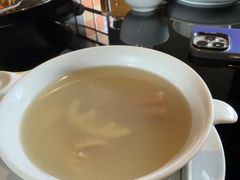 -上海苏宁宝丽嘉酒店·嘉府壹号中餐厅