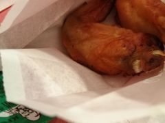 -肯德基(丰北路店)