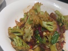 -惠丰堂饭庄(北洼路店)