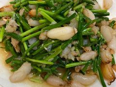 炒蟹肉-奥华餐厅·老张记(台基厂店)