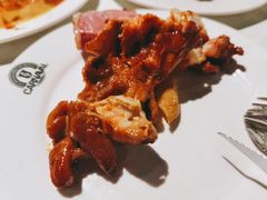 -戈拿旺巴西烤肉(崇文门店)