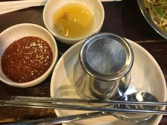 -小本家韩式烤肉(紫藤路店)