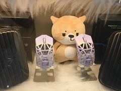 -懒鹿智能电竞酒店(蜀汉路店)