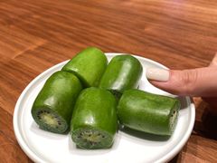 -喜鼎海胆水饺(东港店)