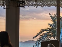 -Vanillacafe香草咖啡(银海大世界店)