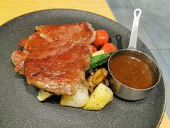 -托斯卡纳烘焙意大利餐厅(五天地店)