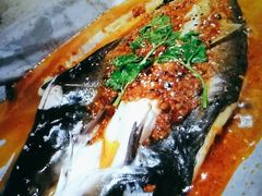 -鱼来顺纸上烤鱼
