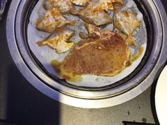 -海韵之星邮轮水会(明发商业广场店)
