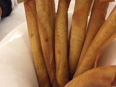 -香港美食大酒楼