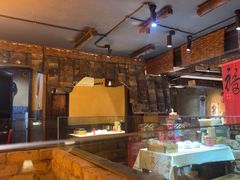 -串盟烧烤大排档·长沙美食地标(星沙店)