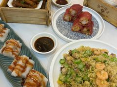 -广州酒家(昌岗地铁站店)