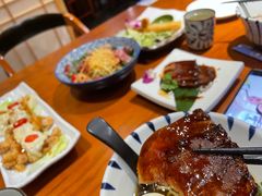 -有喜屋·烧鸟·居酒屋(周浦万达店)