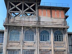 -半岛1919创意园区