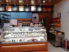 -西村叔叔的店·面包·甜品·蛋糕(崂山丽达店)