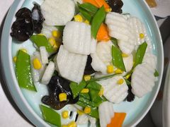 -院8里·小聚园老川菜(九眼桥店)