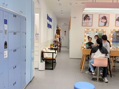 -天真蓝照相馆(中华广场店)