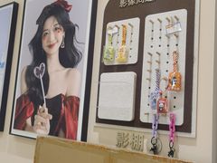 -海马体照相馆(成都来福士广场店)