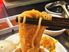 -燃计沙茶皇·香港沙茶火锅(人广旗舰店)